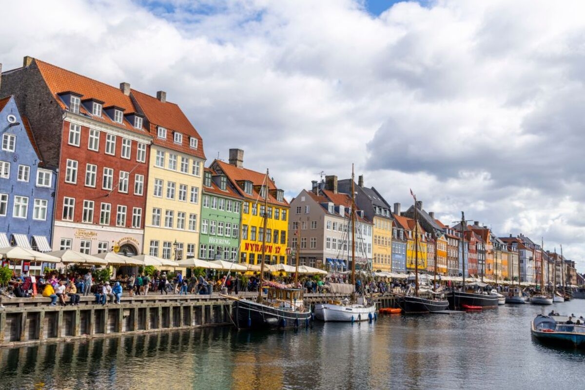 Security Concerns Hit Some of the World's ‘Most Livable Cities'