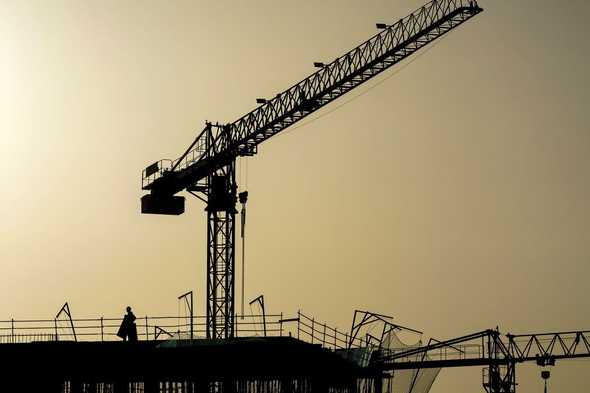 China Asks State-Owned Developers to Avoid Public Debt Defaults