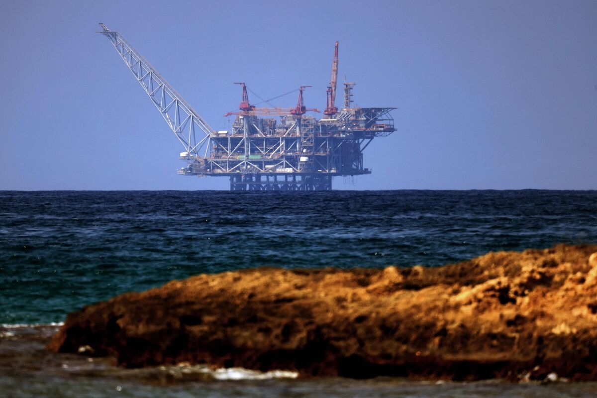 Egypt Resumes Gas Imports From Israel Following Six-Day Halt