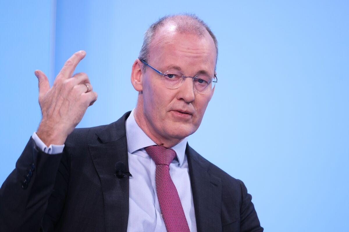 Crypto Nearing ‘Tipping Point' Toward Systemic Risk, FSB's Knot Says