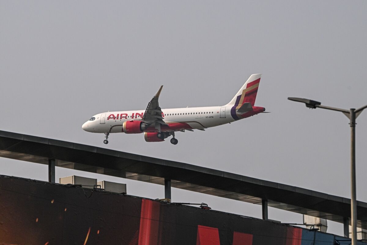 India to Conduct Special Audit of Aviation Industry After Crash