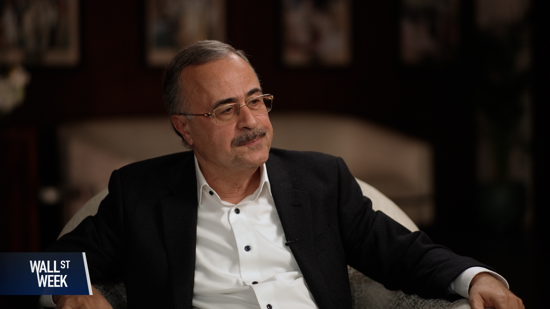 Can Saudi Arabia's Aramco Fuel a New Era?