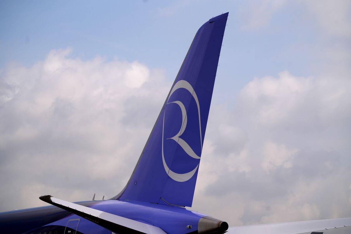 Upstart Riyadh Air Aims to Add New Destination Every Two Months