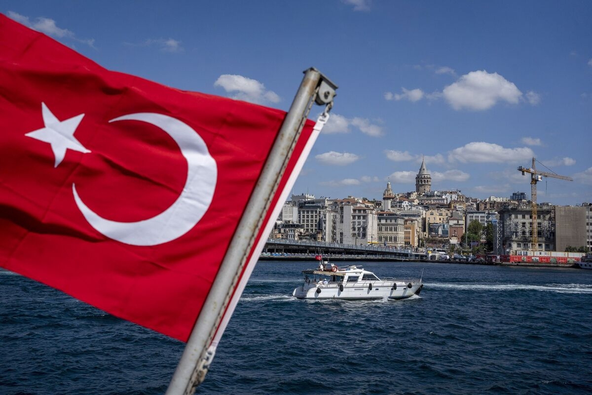Pictet Cuts Overweight on Turkish Corporates as It Monitors Lira