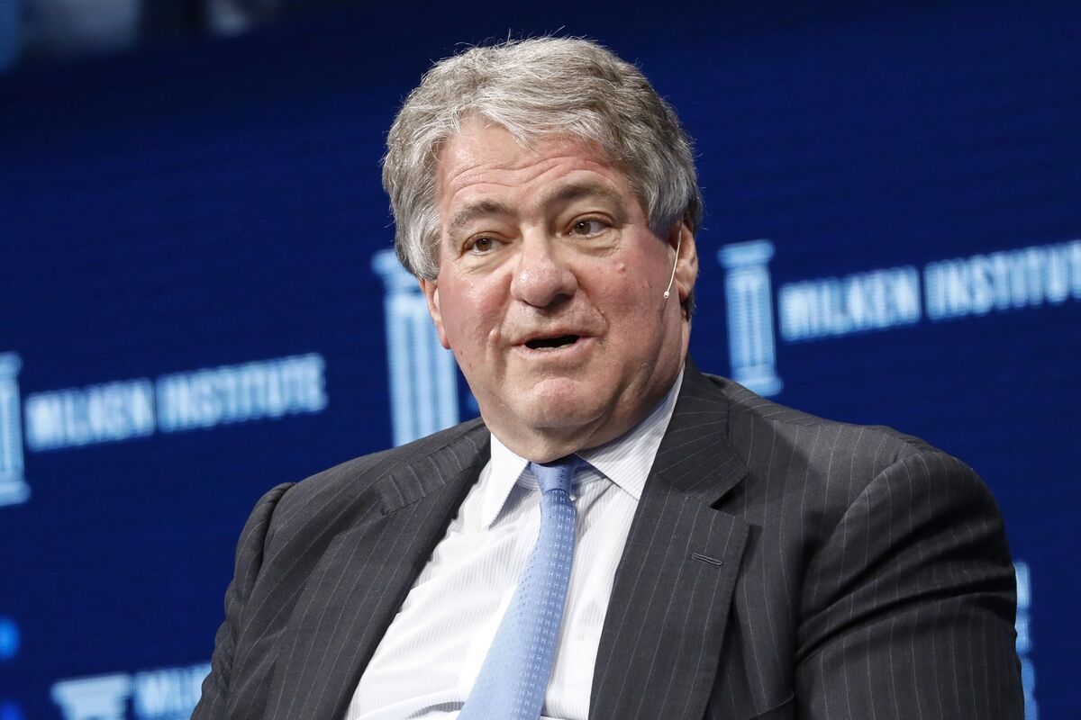 Bank of America Probe Needed of Leon Black Money to Epstein, Wyden Says
