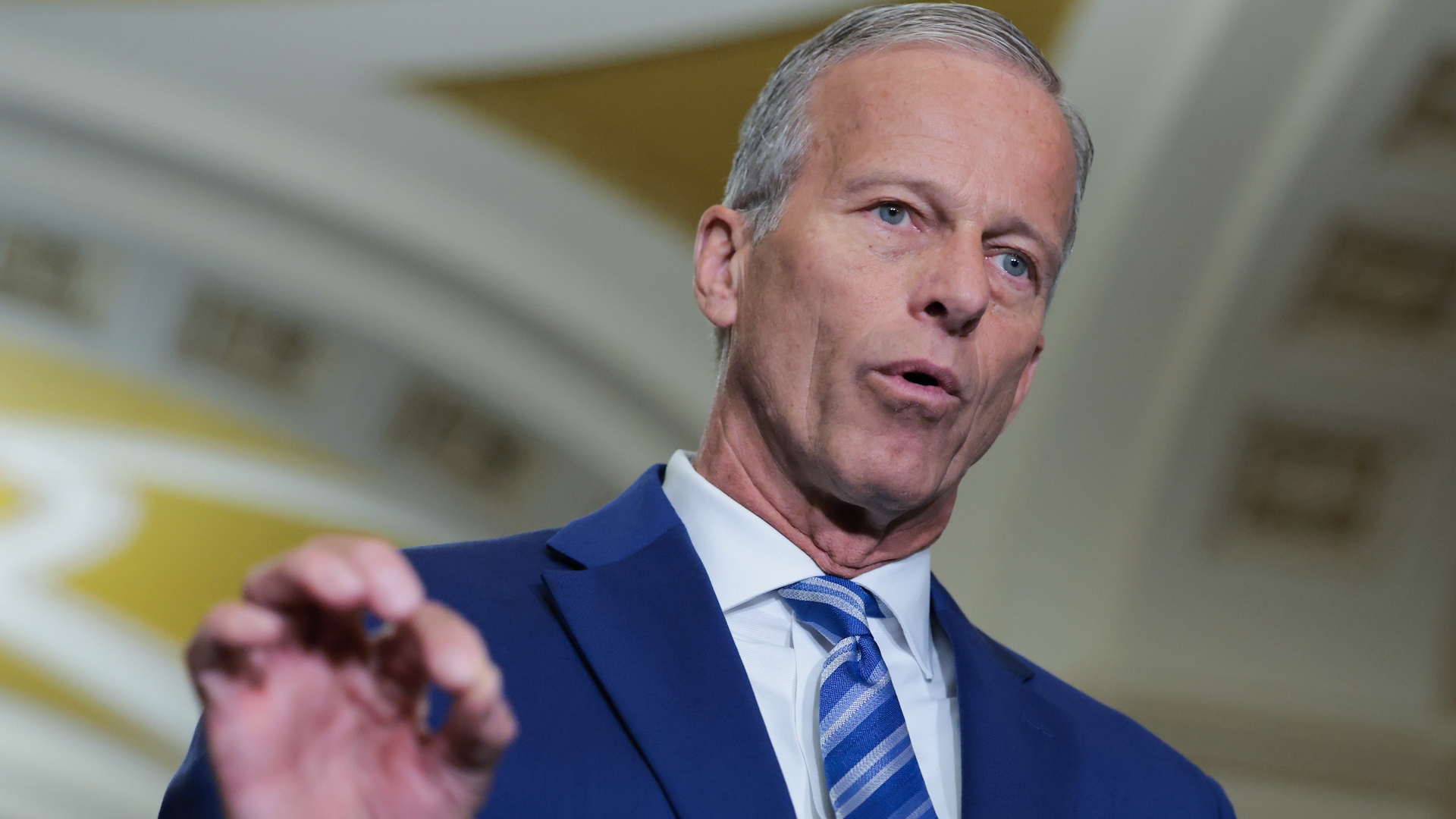 Senate Has Enough Votes to Pass Stablecoin Bill