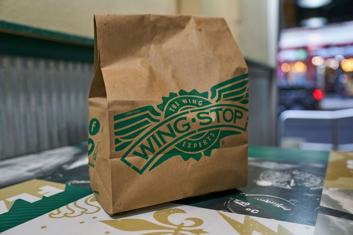 Banks Launch Debt for Bain Capital Buyout of Wingstop Franchisee