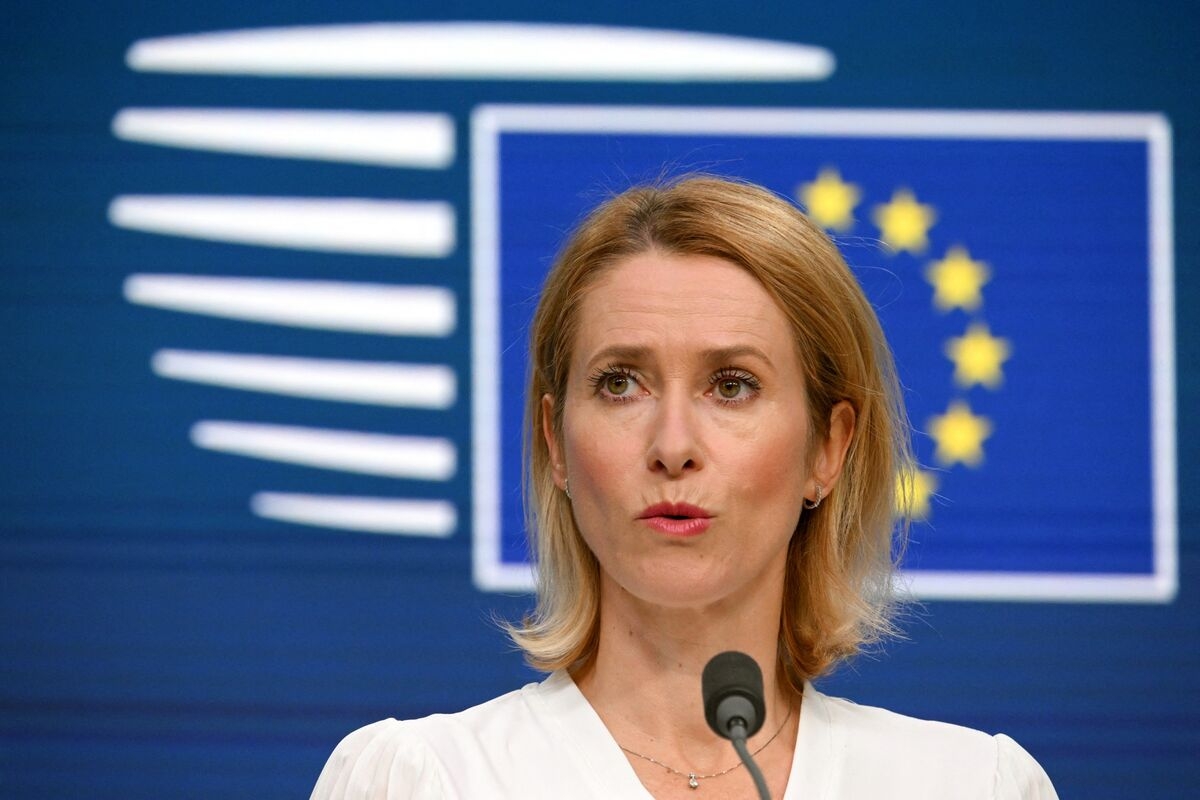 EU Top Envoy Warns of Larger Conflict If US Involved in Iran