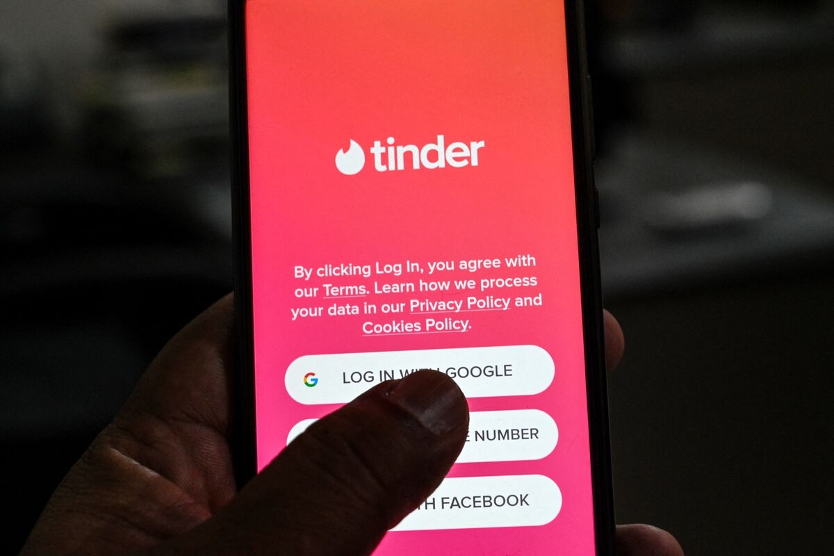 Tinder Owner's New CEO Signals Urgency to Rebuild User Trust