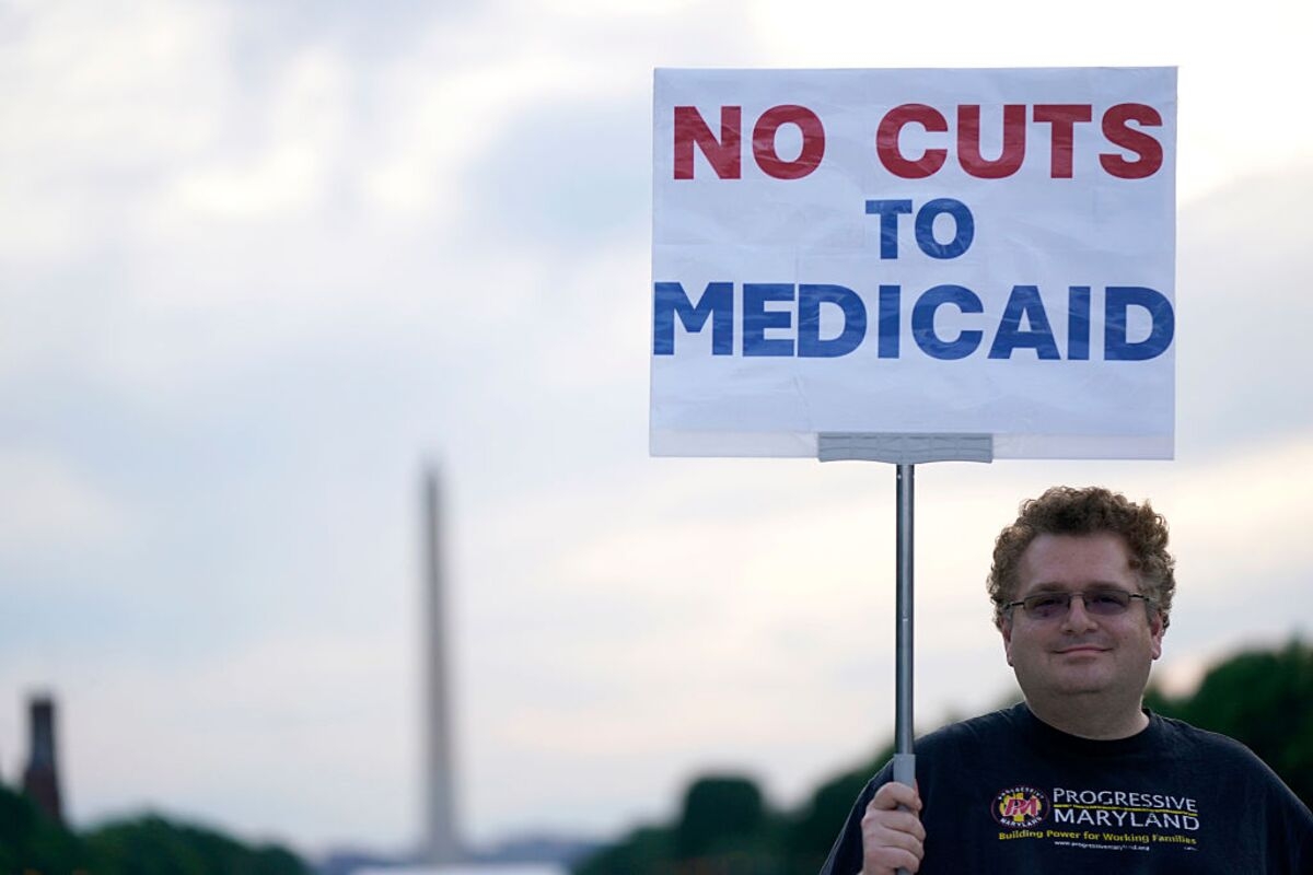 The Issue That Can Damage Republicans the Most