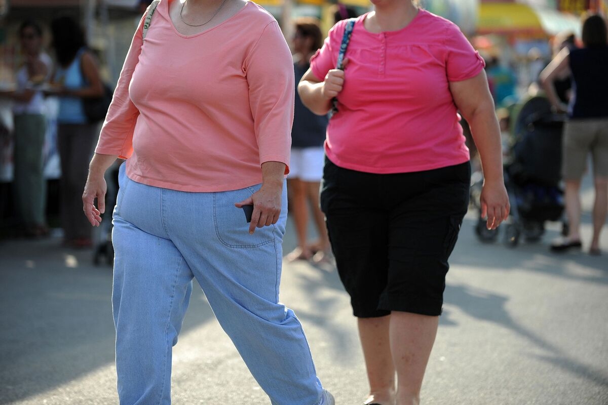 Body Scan Makers Are Trying to Cash in on Obesity Drug Boom