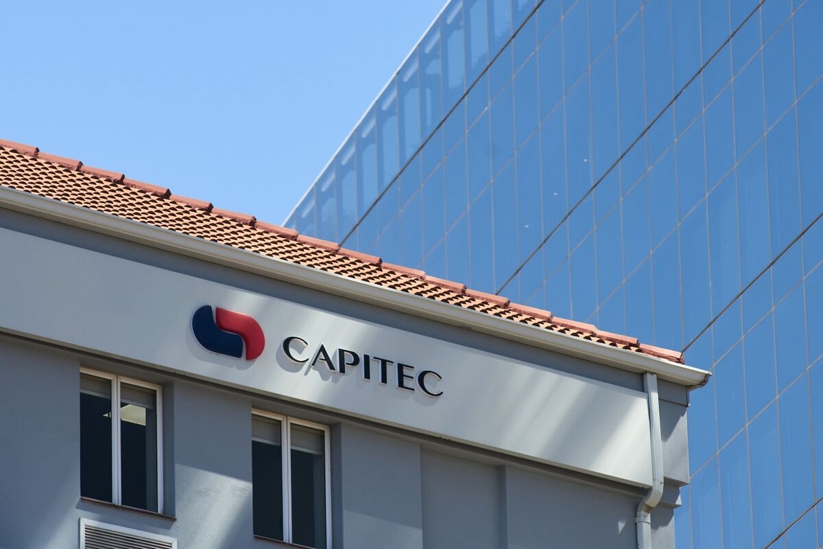 Top South Africa Bank Capitec Names Lee CEO as Fourie to Retire