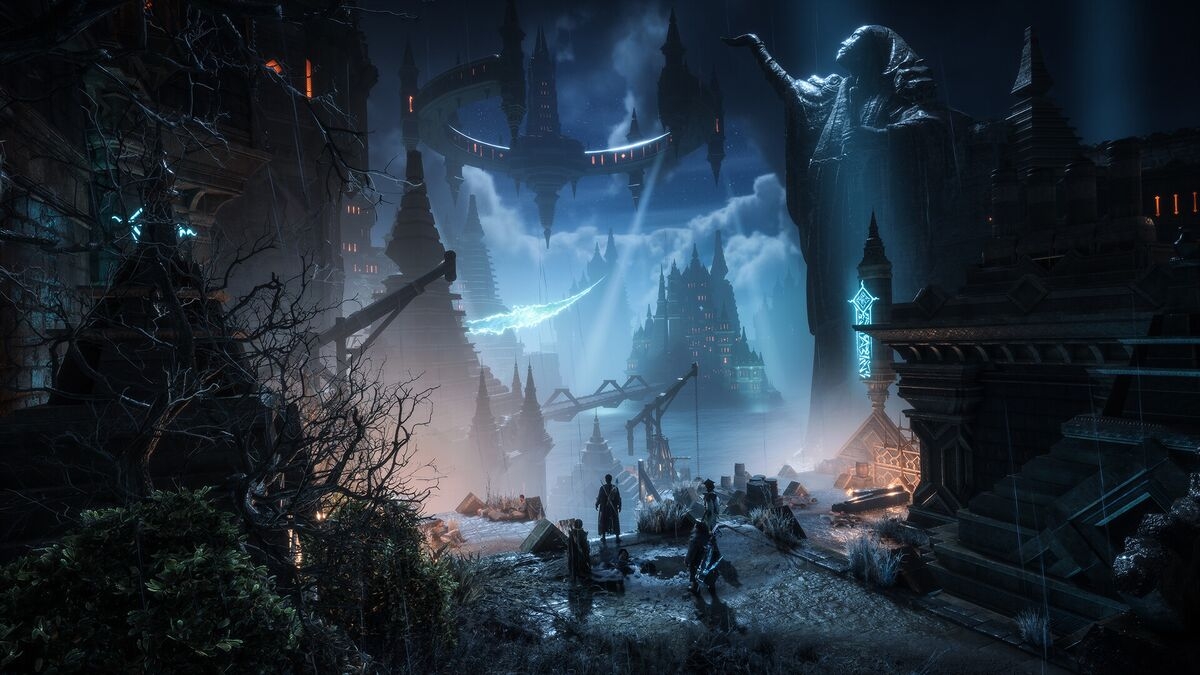 Inside the ‘Dragon Age' Debacle That Gutted EA's BioWare Studio