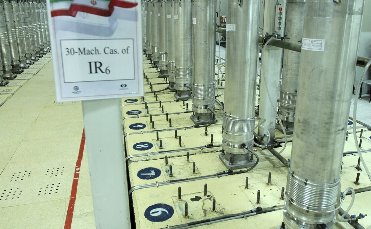 What to Know About the Nuclear Treaty That Iran's Threatening to Quit