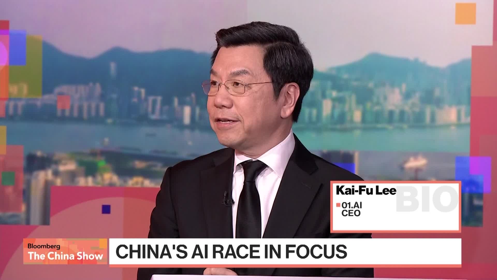 China's AI Pioneer Questions OpenAI's Sustainability