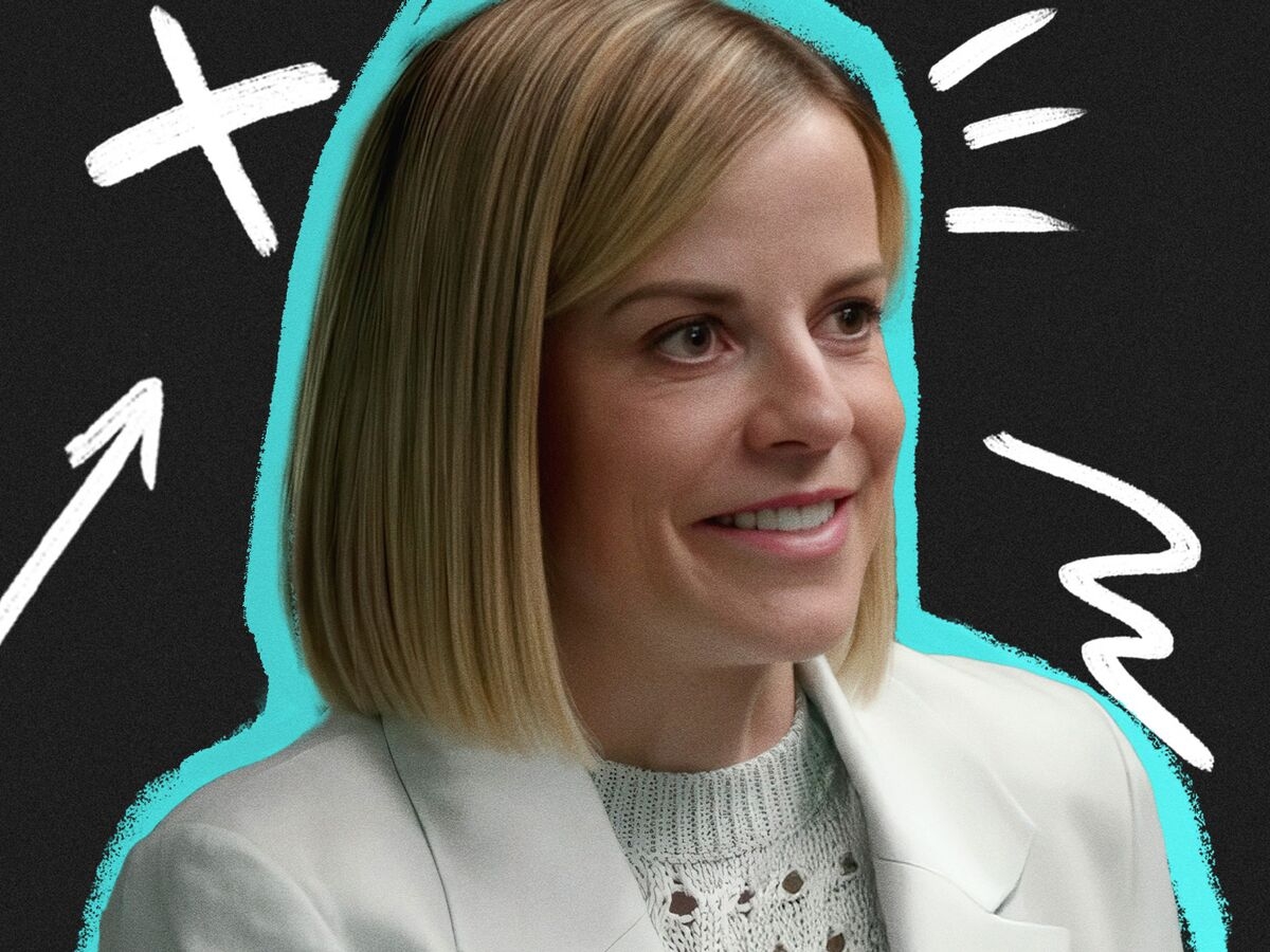 Susie Wolff Wants Women in Formula 1