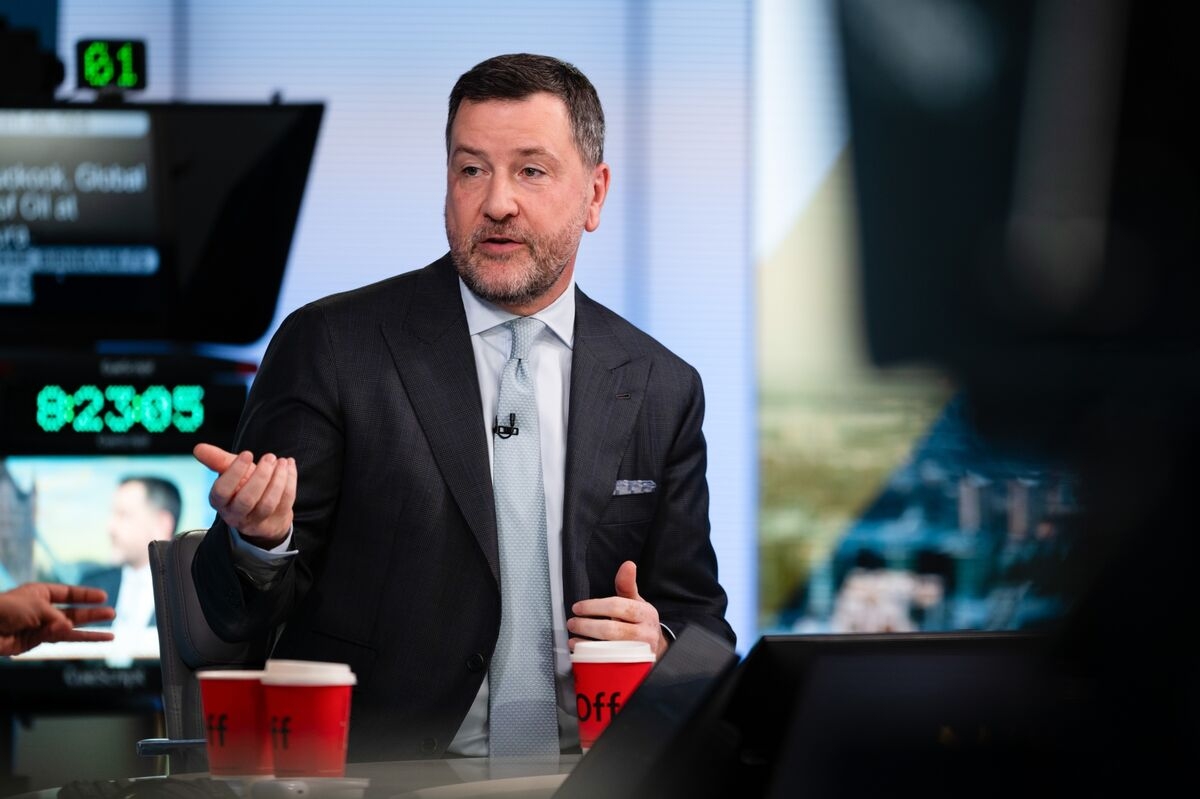 Trafigura Says US Policy on Iran Is Oil's Big Bullish Risk