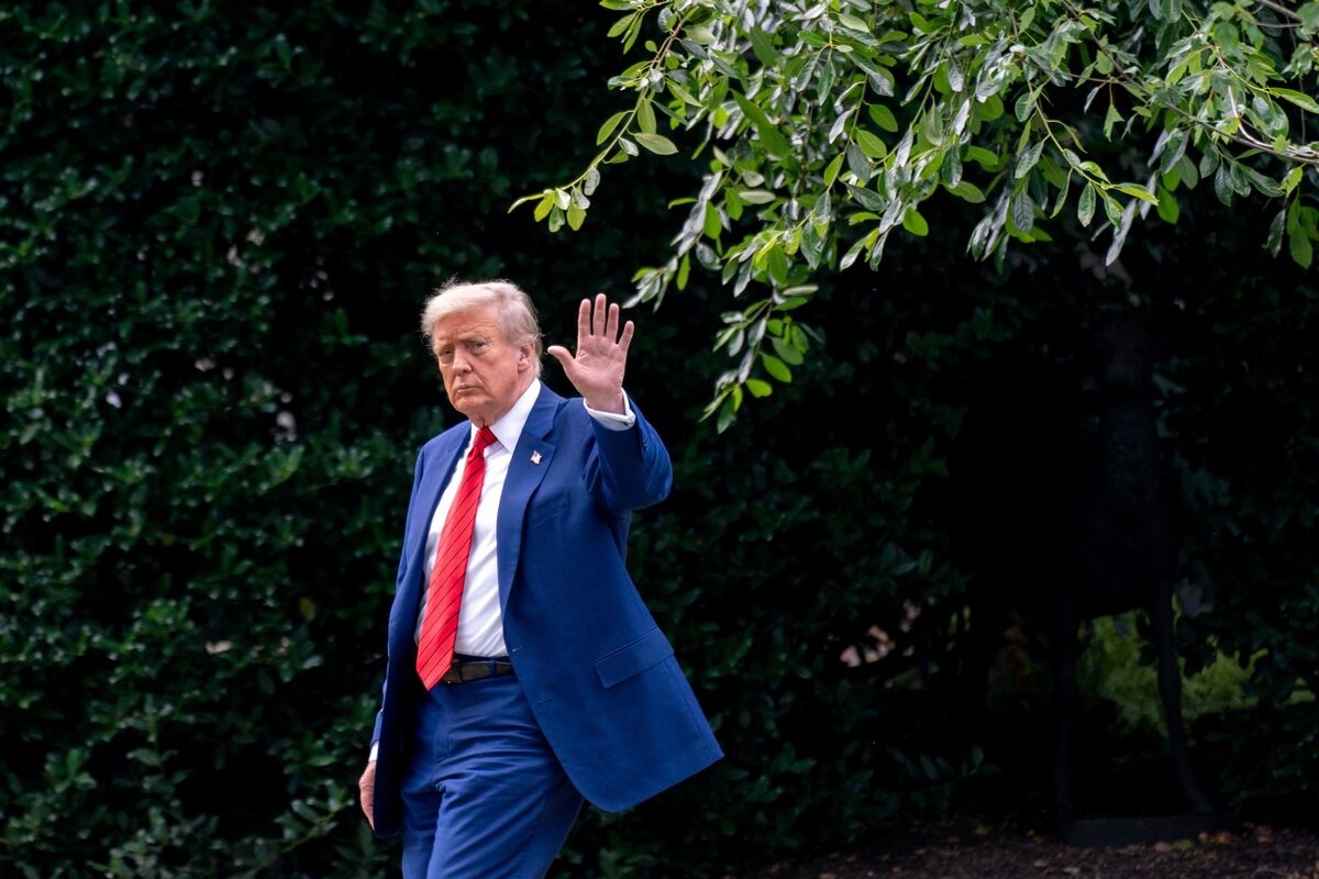 Trump Keeps the World Waiting With Deadlines and Deferrals