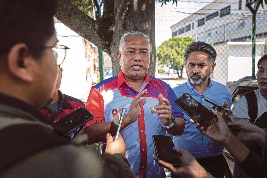 UPSI offers full support to families of students killed in Gerik crash
