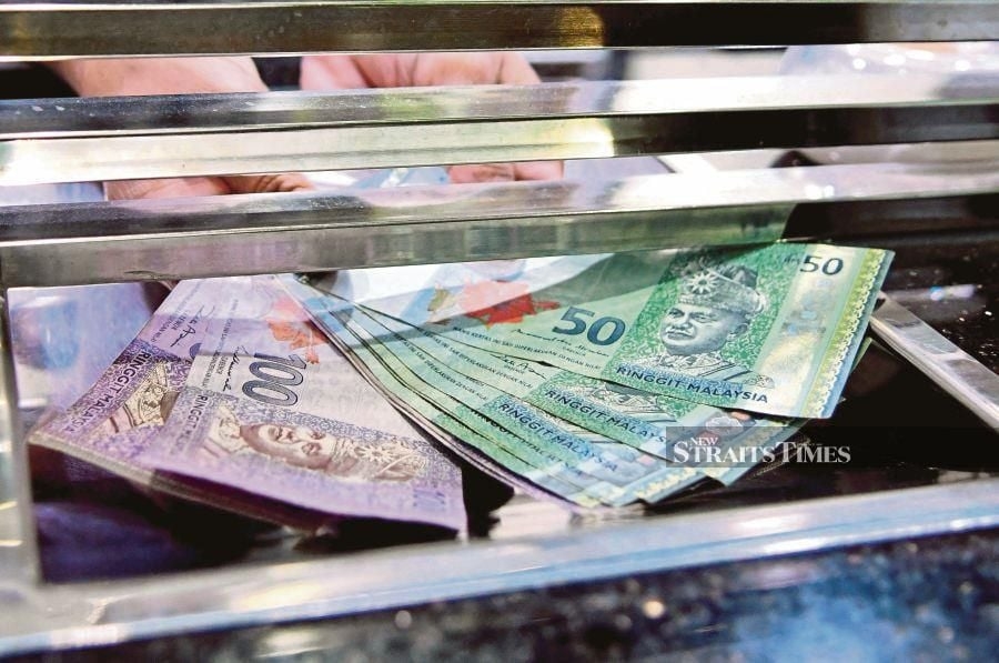 Ringgit rises against US dollar amid heightened uncertainties