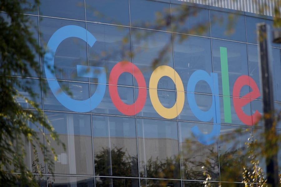 Google suffers setback as EU legal opinion backs record fine