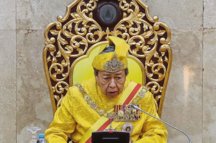 Selangor Sultan calls for SIS to stop using 'Islam' in name