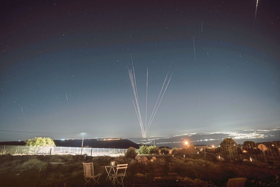 Outcome of Iran-Israel conflict uncertain
