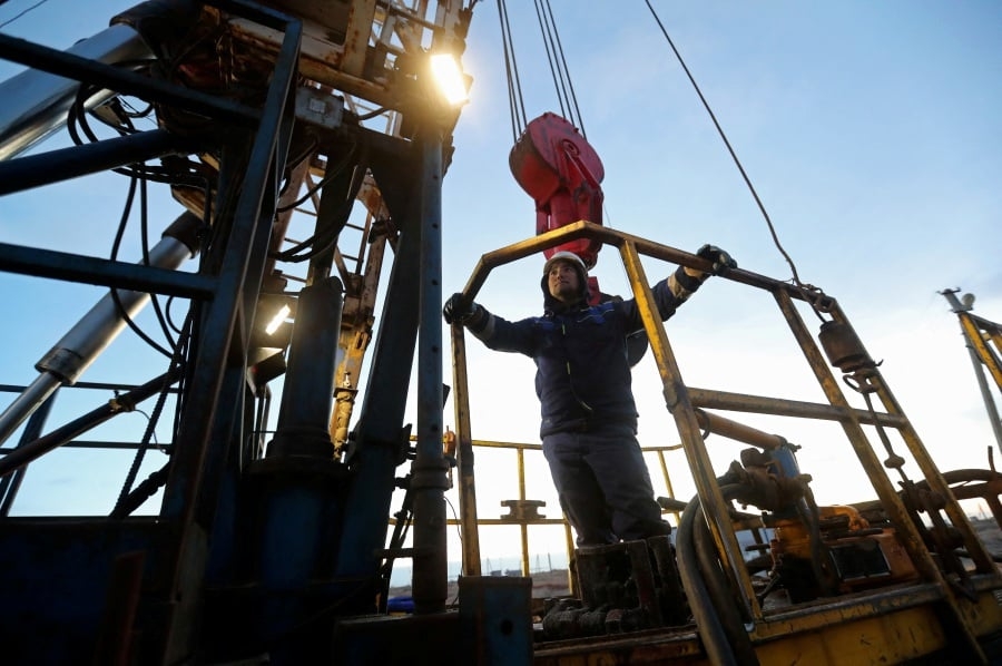 Investors brace for oil price spike, rush to havens after US bombs Iran nuclear sites