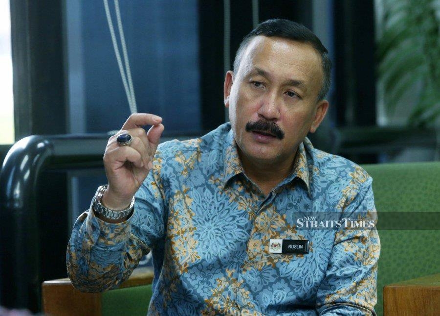 Nada vows action over 2023 drug raid misconduct