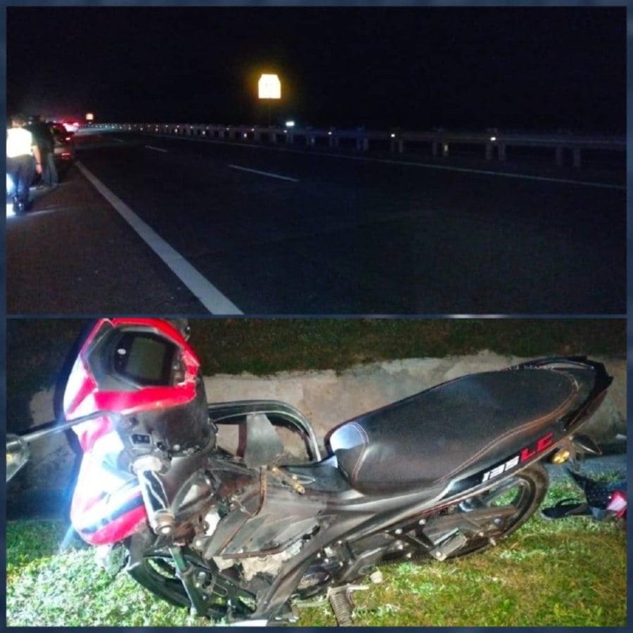 Teen killed, two injured in early morning highway crash