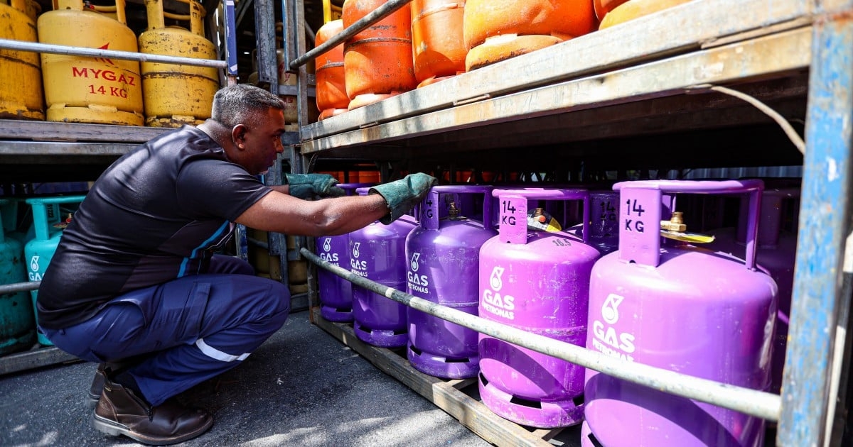 Use of subsidised LPG cylinders governed by 2021 Regulations, not 2022 Act