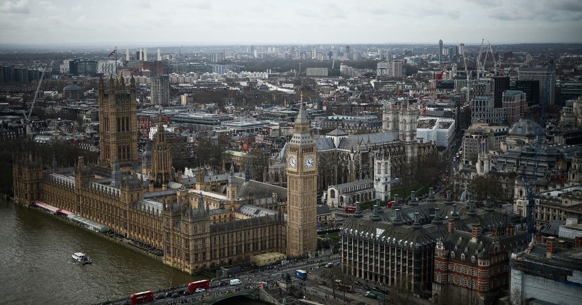Britain to cut companies' energy bills in new industrial strategy