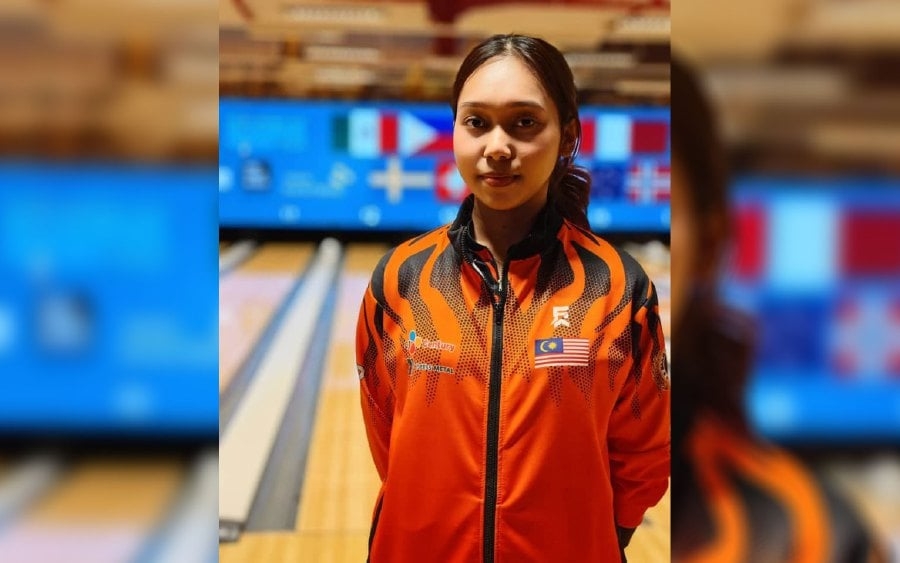 Quarter-final finish for Adania at Youth World Cup