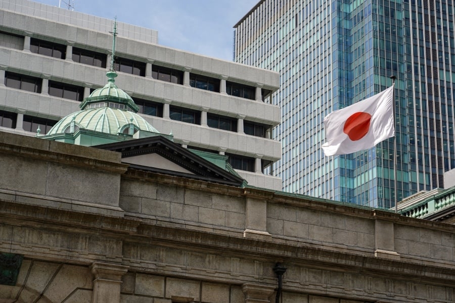 Japan's core inflation hits two-year high, keeps rate-hike bets alive