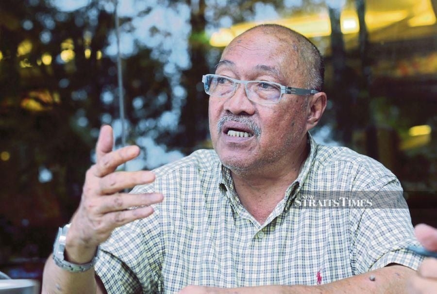 Sri Pahang's M-League withdrawal a 'reset,' says club legend