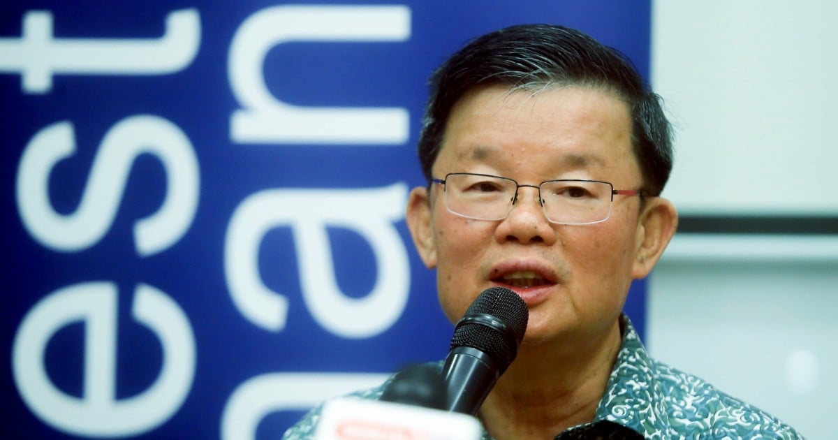 Chow instructs review of housing discount