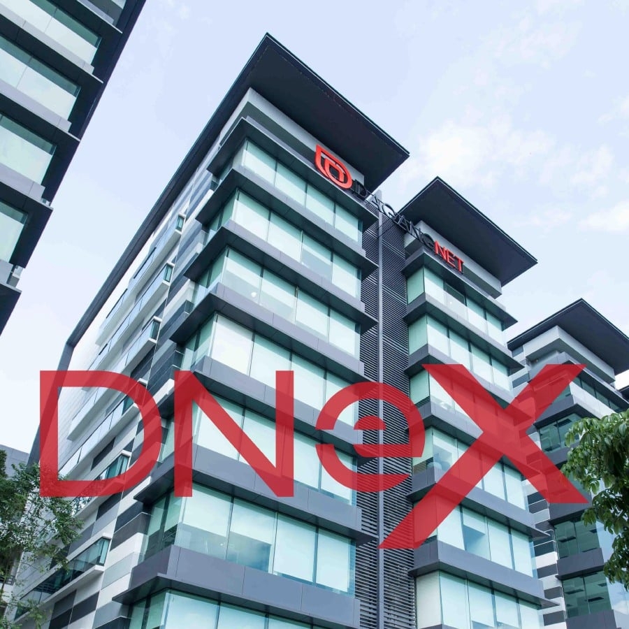 DNeX wins RM103.76mil job to support government's management system