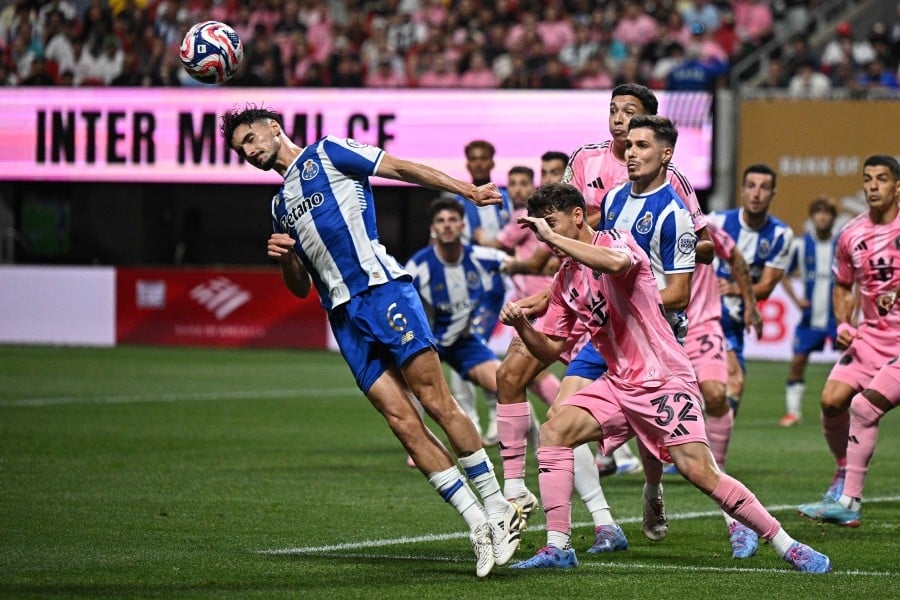 Eustaquio juggles duties with Porto and Canada