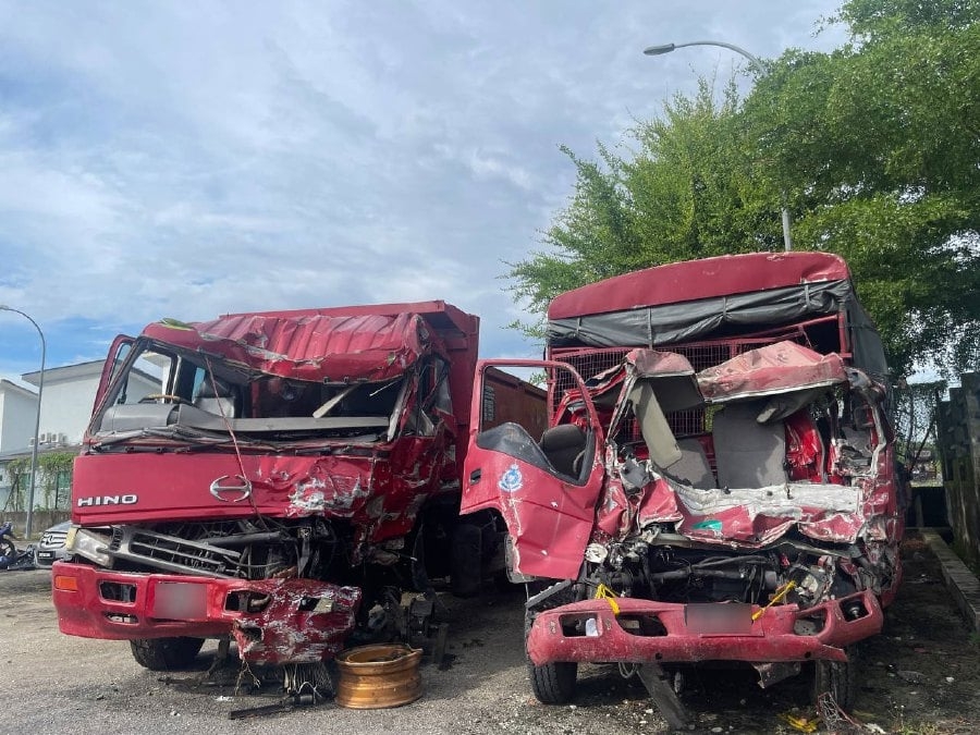 Task force calls for transport safety overhaul after deadly lorry crash