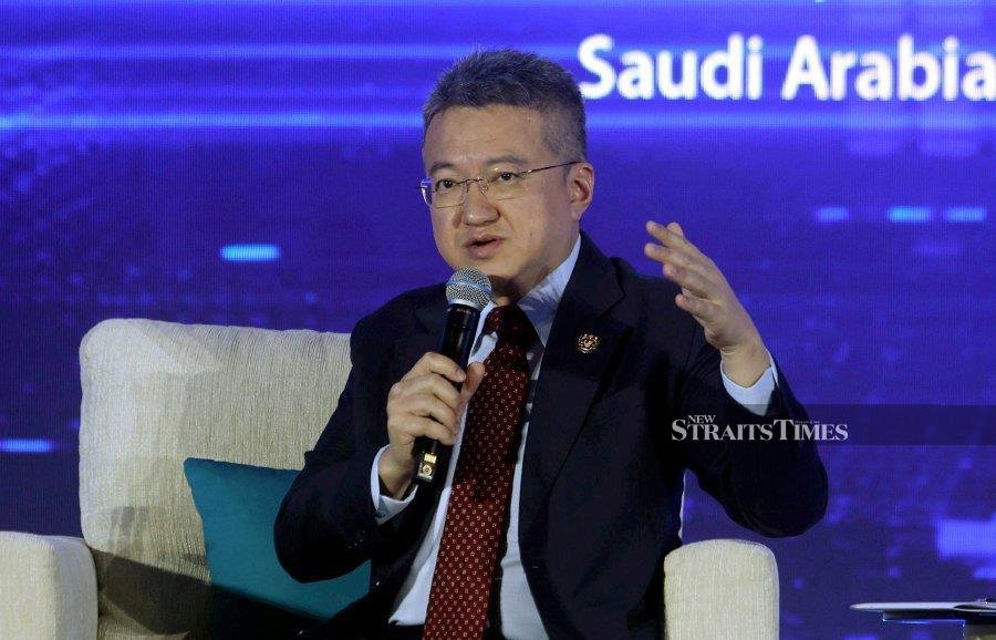 Malaysian semiconductor sector set to integrate advanced tech into farming