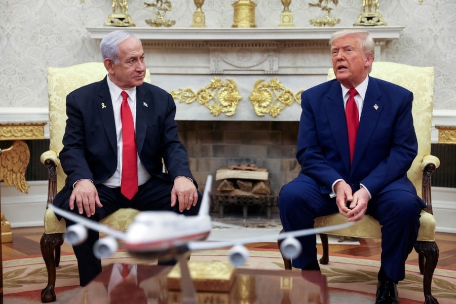 Despite clashes with US presidents, Netanyahu usually gets his way