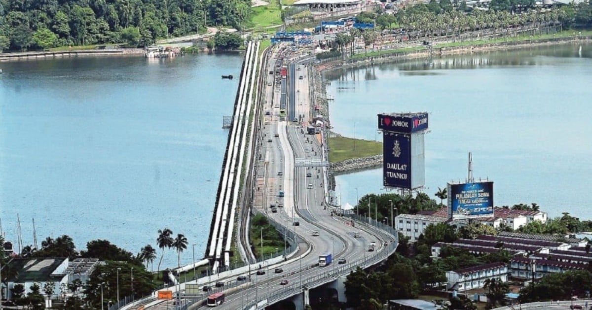 JS-SEZ Blueprint in the works, Johor vows local support