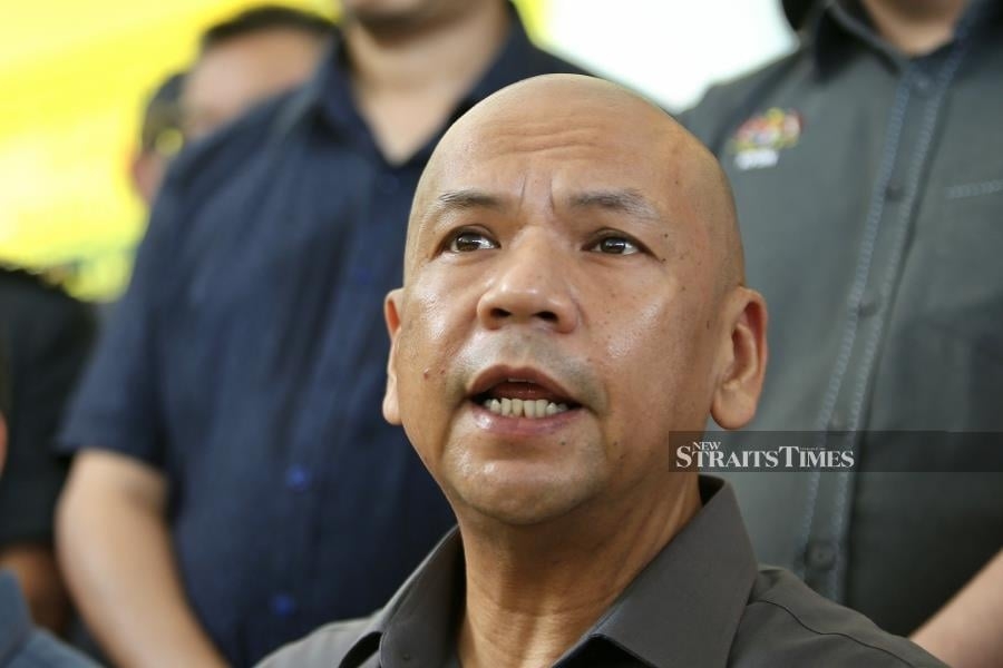 KPDN: No reduction in LPG subsidy, focus remains on preventing leakages