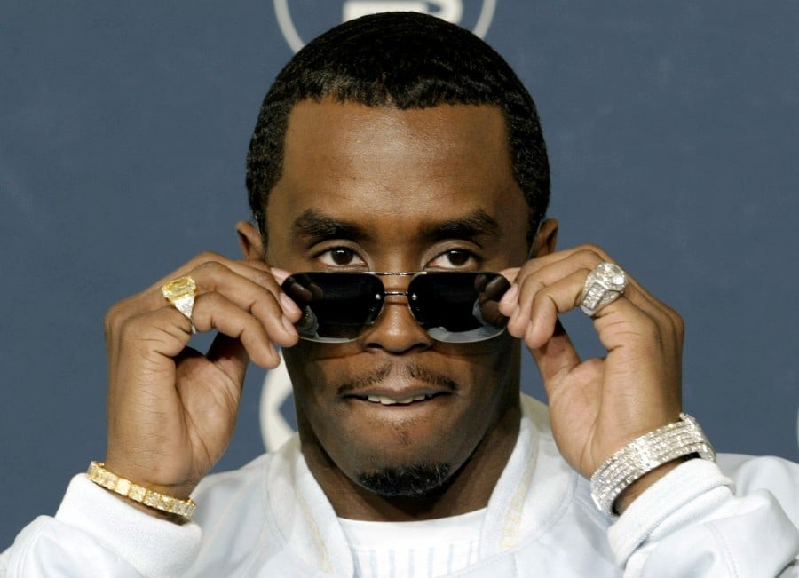 Sean 'Diddy' Combs faces trial that could send him to prison for life