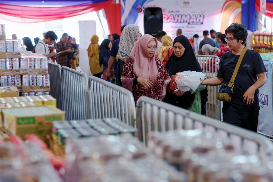 Perak PMR 2025 kicks off today
