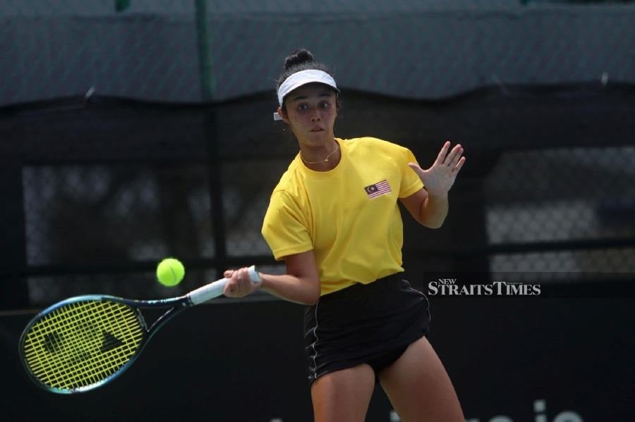 BJKC: Malaysia book semi-final date with Indonesia
