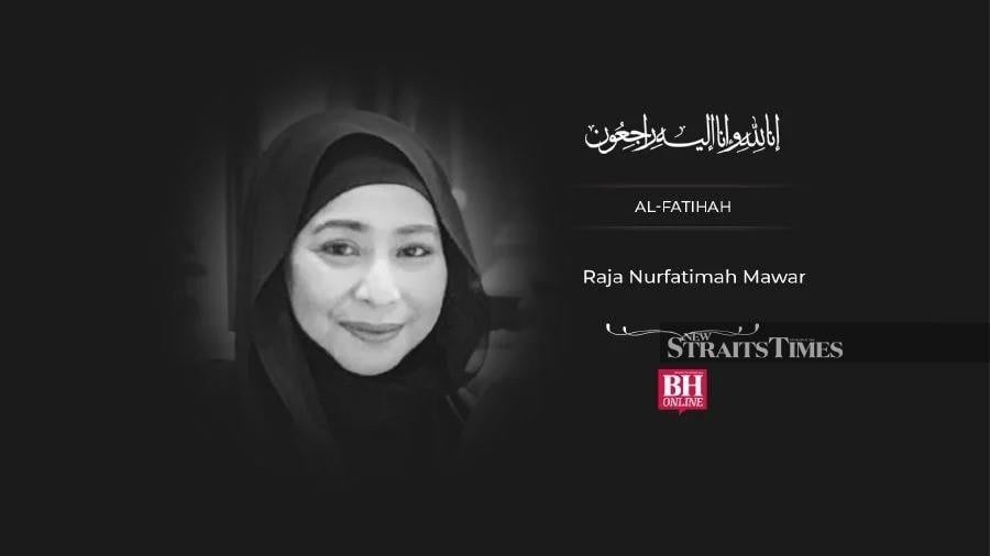 Passing of BH entertainment editor great loss to journalism