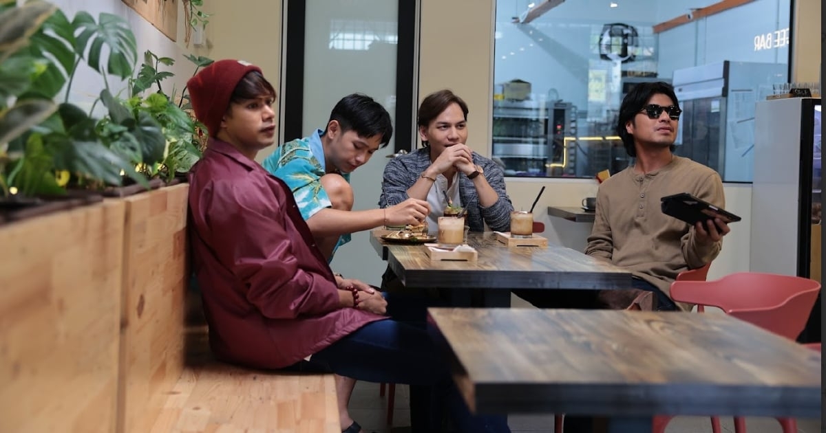 #SHOWBIZ: 'Gantung' reboot impresses