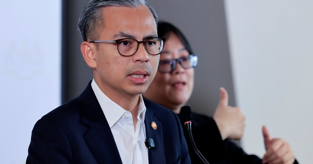 Appointing Nurul Izzah, Saifuddin as joint election directors a positive move
