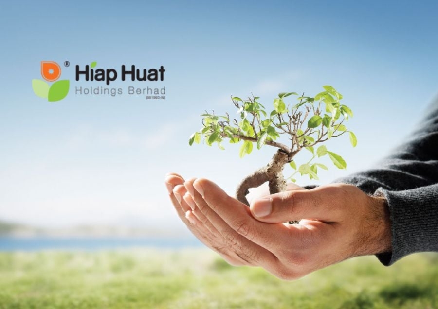 Hiap Huat acquires land, buildings from Paka Petroleum for RM9.5mil